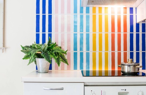 La Bastide-Clairence Apartment | Collines Iduki by Interhome