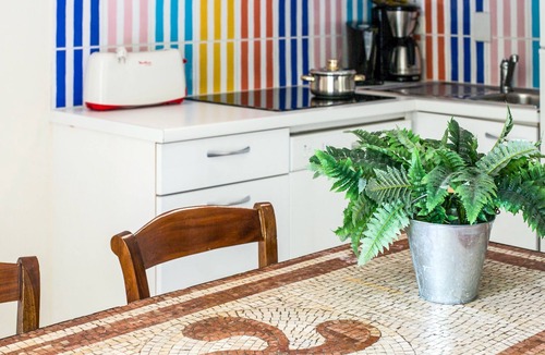 La Bastide-Clairence Apartment | Collines Iduki by Interhome