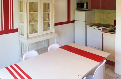 La Bastide-Clairence Apartment | Collines Iduki by Interhome