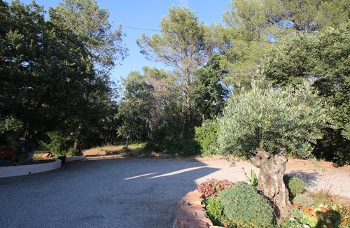 Sollies Pont House | Collinette's'oasis