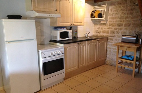Duil-sur-le-Mignon House | Columba - Les Constellations