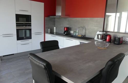 Cheray Villa | Come relax in Oléron in a villa of character, Oléronette.