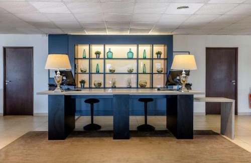 Begles Apartment | Comfort Aparthotel Bordeaux Begles Arena