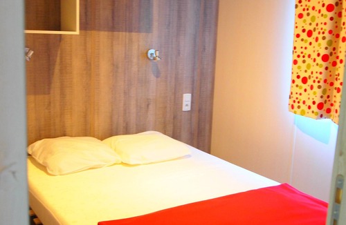 Vieux-Boucau-les-Bains Resort | Comfort* "hazelnut" E (sleeps 4)
