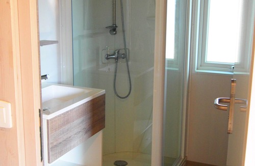 Vieux-Boucau-les-Bains Resort | Comfort* "hazelnut" E (sleeps 4)