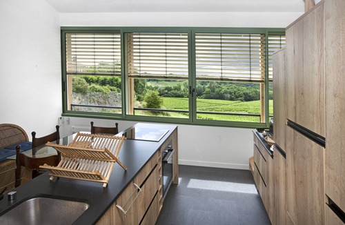Puisseguin House | Comfort, light and calm near St-Emilion, PMR-friendly