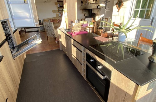 Puisseguin House | Comfort, light and calm near St-Emilion, PMR-friendly