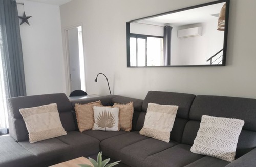 Morieres-les-Avignon Villa | Comfortable & cozy villa in Provence