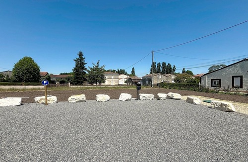 Anglade Apartment | Comfortable apartment in the Blayais, ideal for a getaway in the region