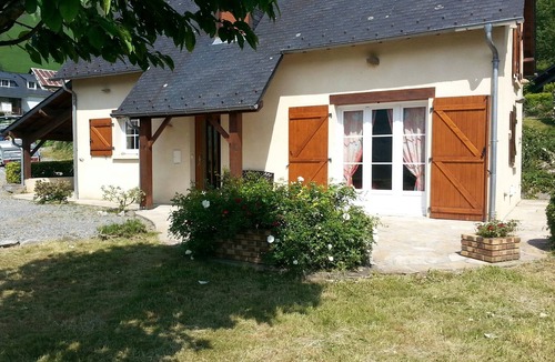 Beost Ski Chalet | COMFORTABLE CHALET, QUIET, MAGNIFICENT VIEW, IDEAL FOR YOUR HOLIDAYS.
