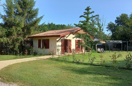 Listrac-Medoc House | COMFORTABLE COTTAGE MEDOC COUNTRYSIDE BETWEEN ESTUARY AND ARCACHON BASIN