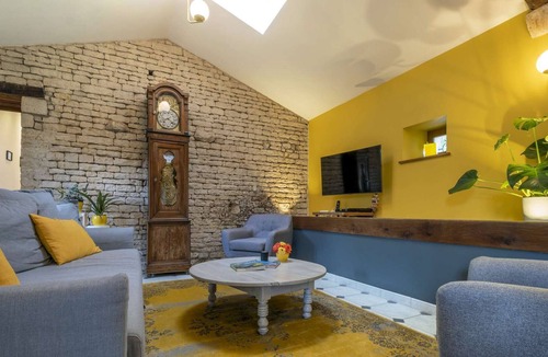 Brulain Cottage | Comfortable cottage in the heart of Poitou-Charentes close to Niort