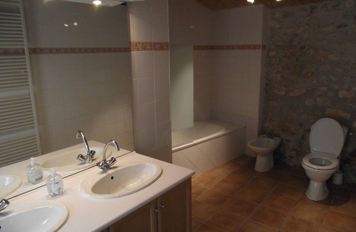 Leguillac-de-Cercles Other | Comfortable and stylish farmhouse in the Dordogne near beautiful Brantome