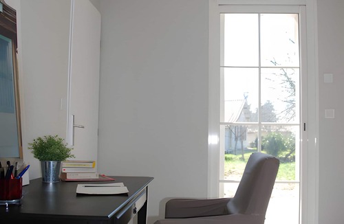 Arsac House | Comfortable House at the Gates of the Médoc, Quiet Area