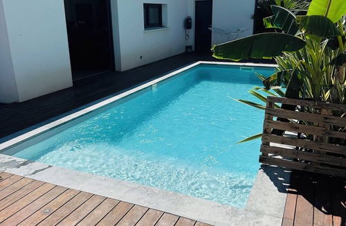 Peypin Villa | Comfortable house in Provence