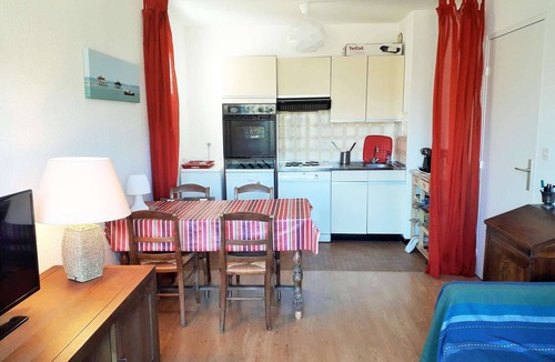 Le Moulleau Apartment | Comfortable T3 Moulleau center near beach