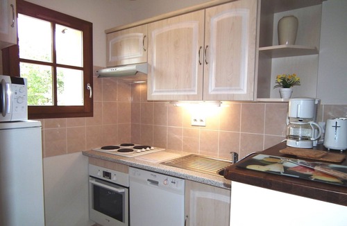 Gavaudun Villa | Comfortable villa in truly exceptional Holiday Resort * in Dordogne-Lot