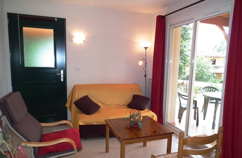 Gavaudun Villa | Comfortable villa in truly exceptional Holiday Resort * in Dordogne-Lot
