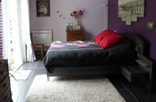 Buros House | Comfortable villa with swimming pool, in the countryside, close to tourist places