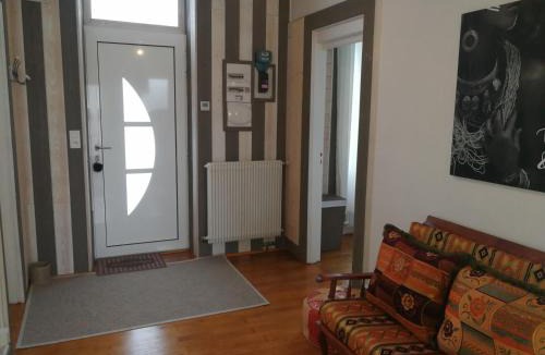 Ruelle-sur-Touvre Apartment | Comme chez vous