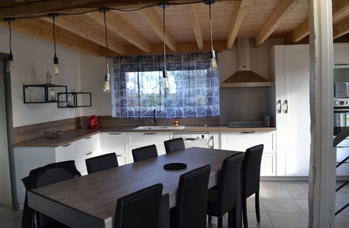 Saint-Nexans House | Completely renovated house with swimming pool at the gates of Bergerac