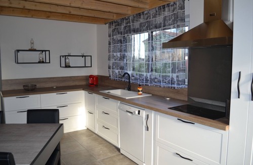 Saint-Nexans House | Completely renovated house with swimming pool at the gates of Bergerac