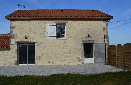 Saint-Nexans House | Completely renovated house with swimming pool at the gates of Bergerac