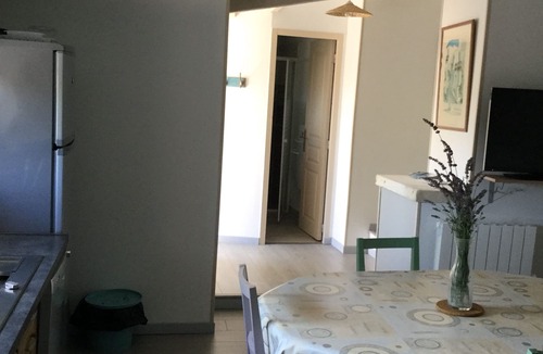 Saint-Georges-d'Oleron House | Completely renovated wifi terrace/garden house in the center of Vieux Chaucre
