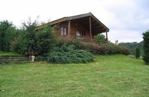 Terrasson-la-Villedieu Ski Chalet | Conditioned and quiet cottage with heated pool, for 5 people, 2 bedrooms