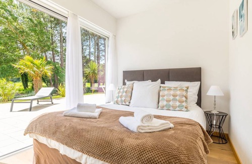 Moliets-et-Maa Condo | Condo ∙ 1 bedroom ∙ 6 guests
