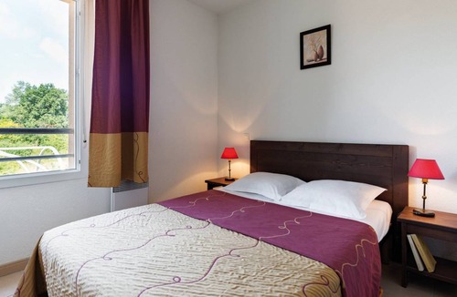 Bergerac Condo | Condo ∙ 1 bedroom ∙ 4 guests