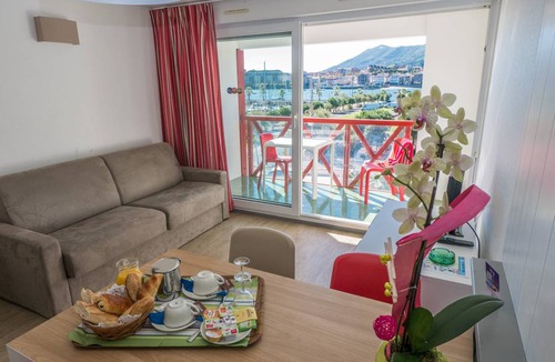 Hendaye Condo | Condo ∙ 1 bedroom ∙ 4 guests