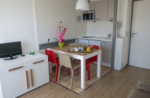 Hendaye Condo | Condo ∙ 1 bedroom ∙ 4 guests