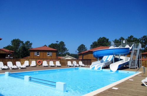 Mimizan-Plage Condo | Condo ∙ 1 bedroom ∙ 4 guests