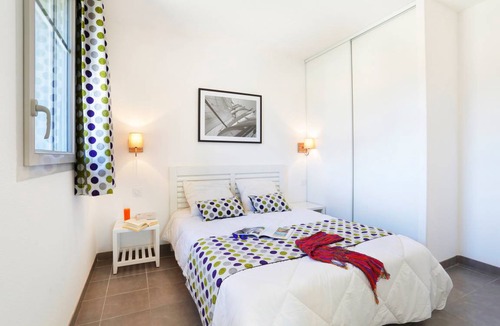 Mimizan-Plage Condo | Condo ∙ 2 bedrooms ∙ 6 guests
