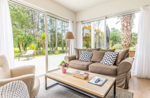 Moliets-et-Maa Condo | Condo ∙ 3 bedrooms ∙ 10 guests
