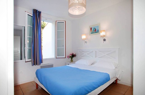 Saint-Pierre-d'Oleron Condo | Condo ∙ 1 bedroom ∙ 4 guests