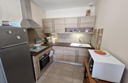 Port District Apartment | Confort 2 pièces pour 4 pers, Châtelaillon-Plage, parking - FR-1-706-4