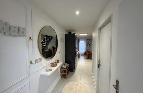 Bazadais Apartment | Confort & Charme