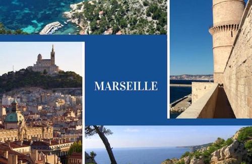 Saint-Barthelemy Apartment | confort et bien être Marseille