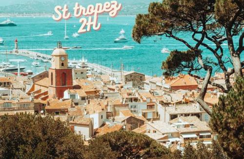 Saint-Barthelemy Apartment | confort et bien être Marseille