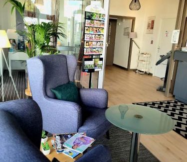 Chauray Hotel | Contact Hôtel Solana, Niort MendesFrance