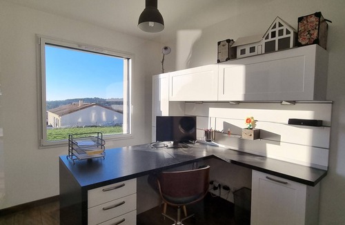 La Roche-Posay House | Contemporary house in the heart of La Roche-Posay