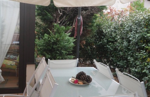 Contis-les-Bains House | Contis beach for walking, surfing, fishing, cycling, with family or friends.