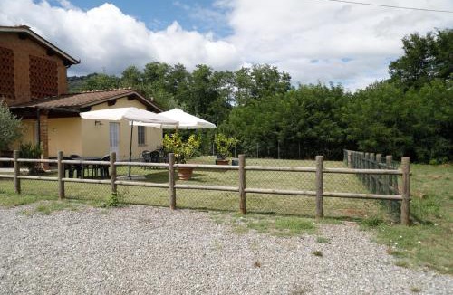 Vicopelago House | Corte Volpe Home