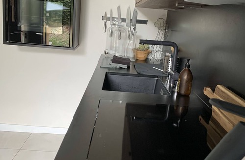 Nansouty-Saint-Genes House | Cosy 180m2 Design House with Swimming Pool in Bordeaux
