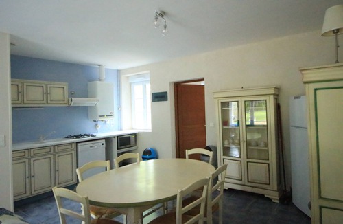 Urval Cottage | Cosy 4/6-person gîte in lovely grounds with swimming pool near Sarlat