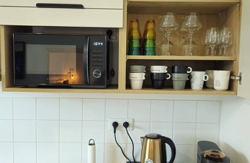 Saint-Privat Apartment | Cosy and comfortable apartment 68m2 Corrèze