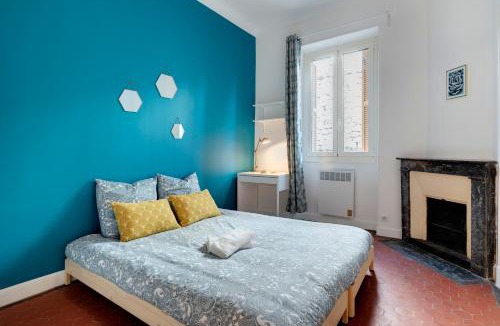 Lepante Quarter Apartment | Cosy and Trendy 3 Bedrooms train tramway
