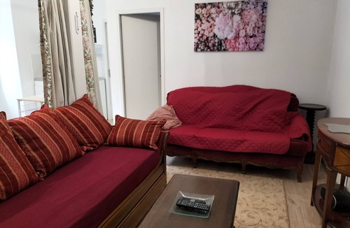Laruns Apartment | Cosy apartment Ideal for hiking and nature